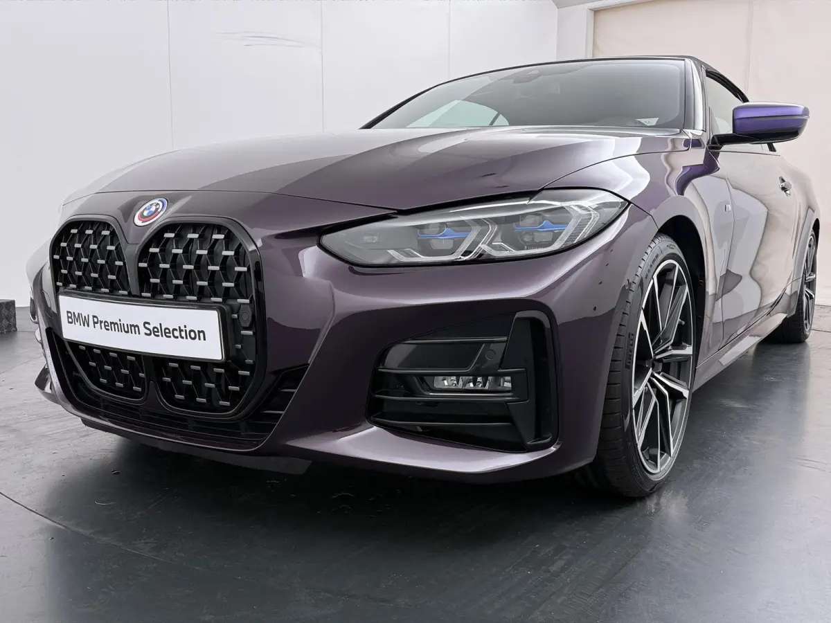 430i High Executive | M Sportpakket | Individual | Safety Pack |