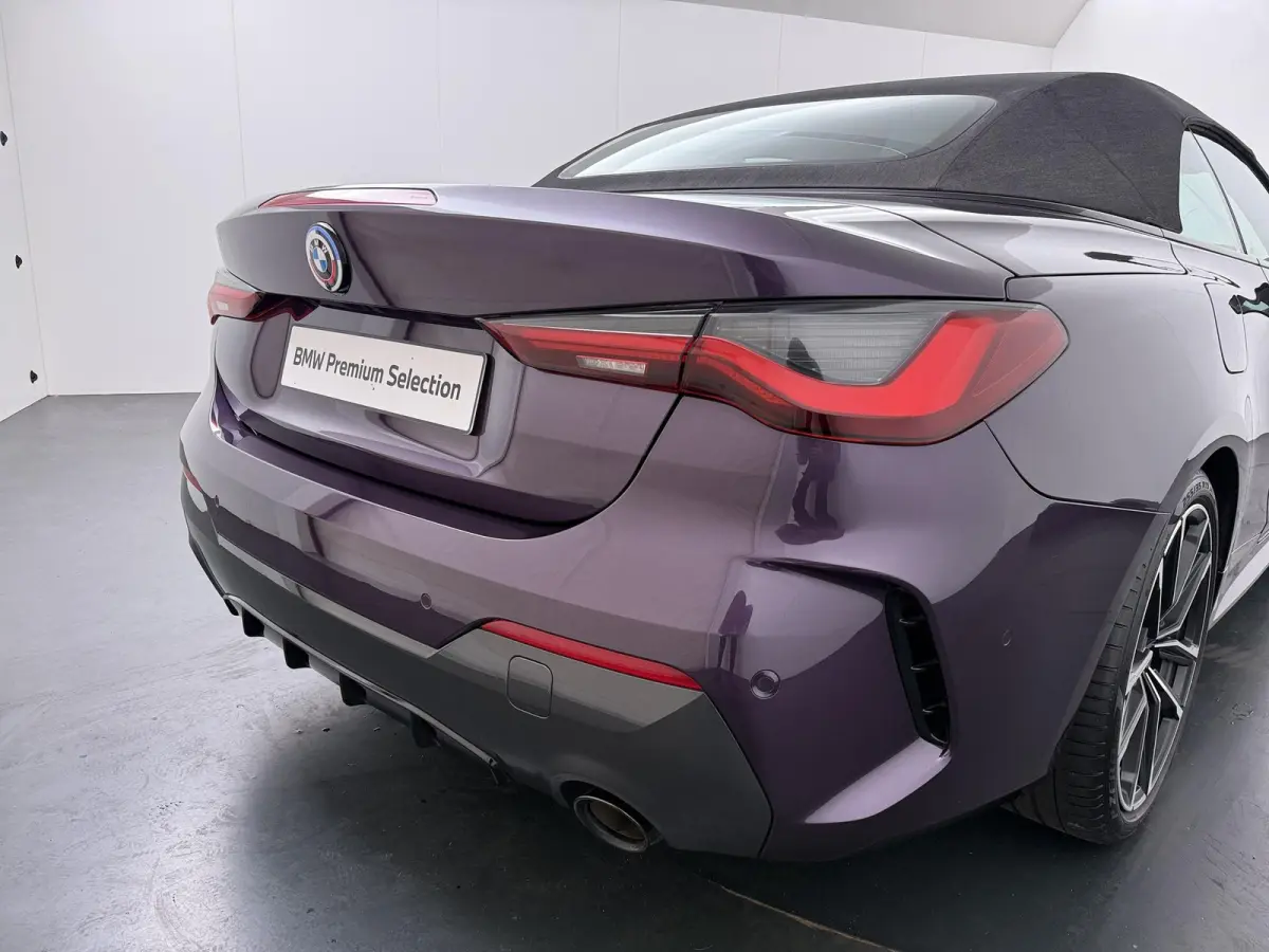430i High Executive | M Sportpakket | Individual | Safety Pack |
