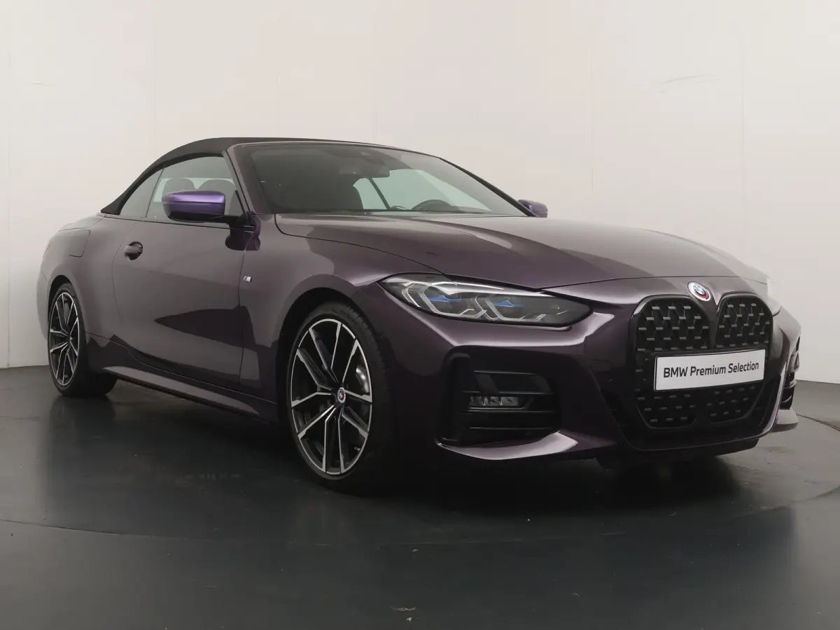 430i High Executive | M Sportpakket | Individual | Safety Pack |