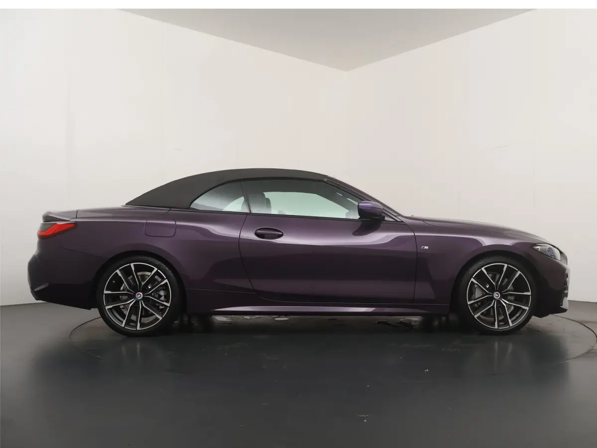 430i High Executive | M Sportpakket | Individual | Safety Pack |