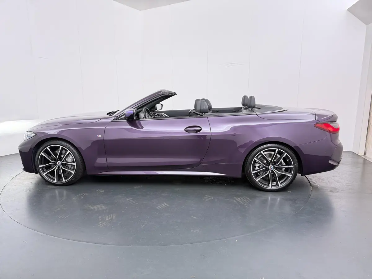 430i High Executive | M Sportpakket | Individual | Safety Pack |