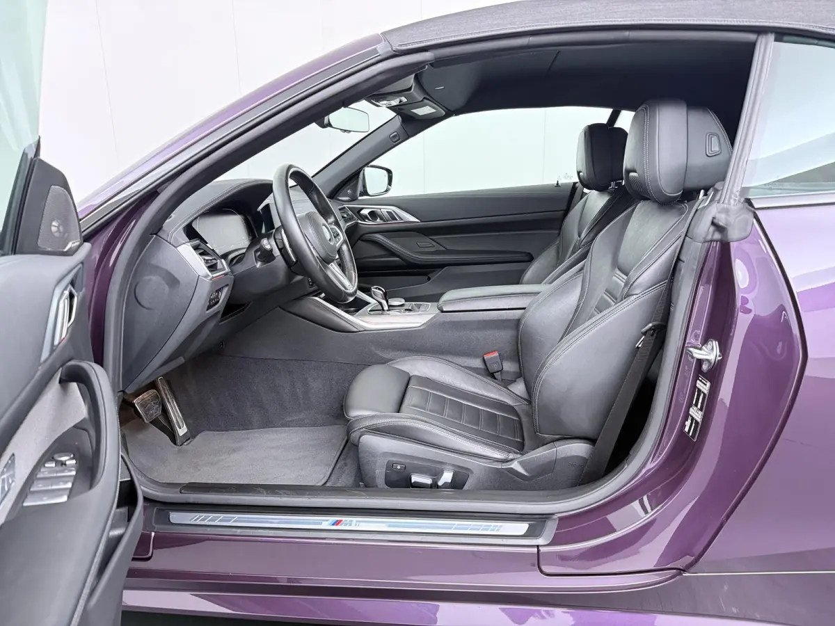 430i High Executive | M Sportpakket | Individual | Safety Pack |