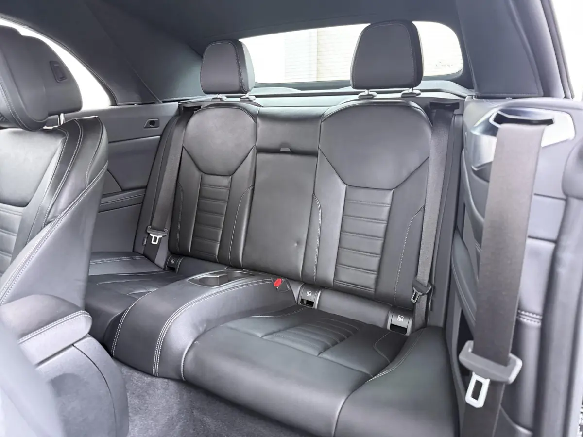 430i High Executive | M Sportpakket | Individual | Safety Pack |