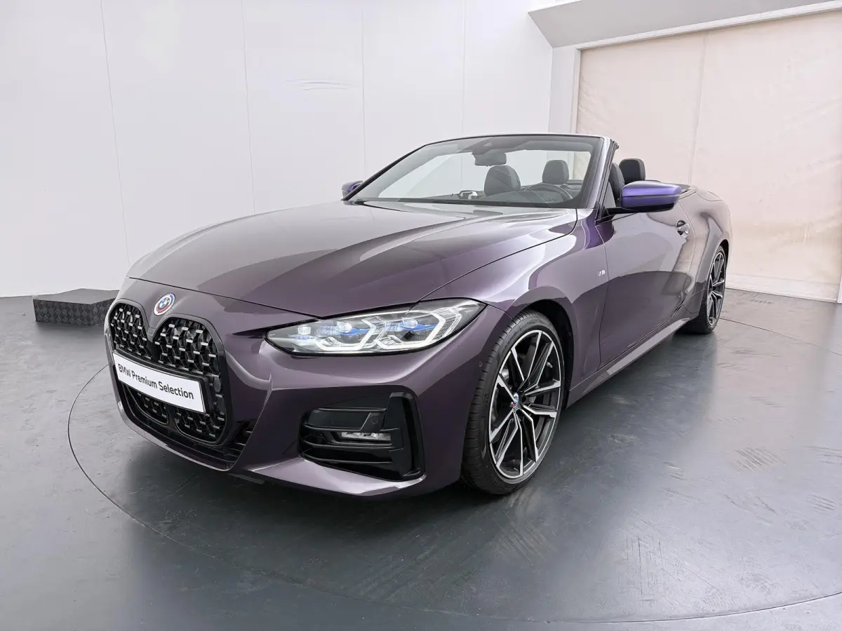 430i High Executive | M Sportpakket | Individual | Safety Pack |