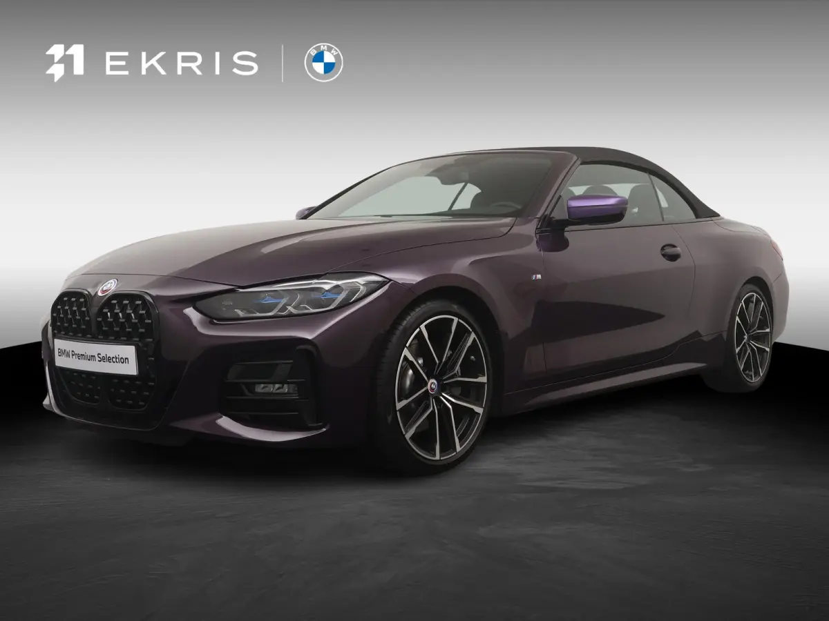 430i High Executive | M Sportpakket | Individual | Safety Pack |