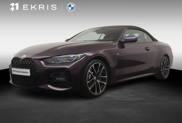 430i High Executive | M Sportpakket | Individual | Safety Pack |
