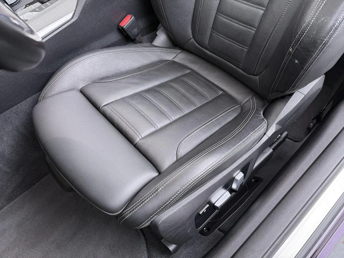 430i High Executive | M Sportpakket | Individual | Safety Pack |