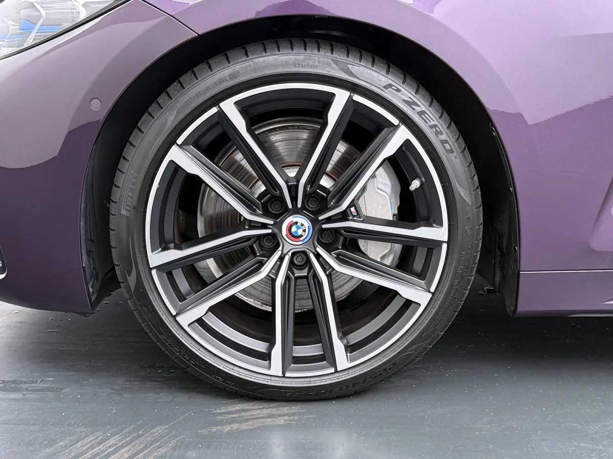430i High Executive | M Sportpakket | Individual | Safety Pack |