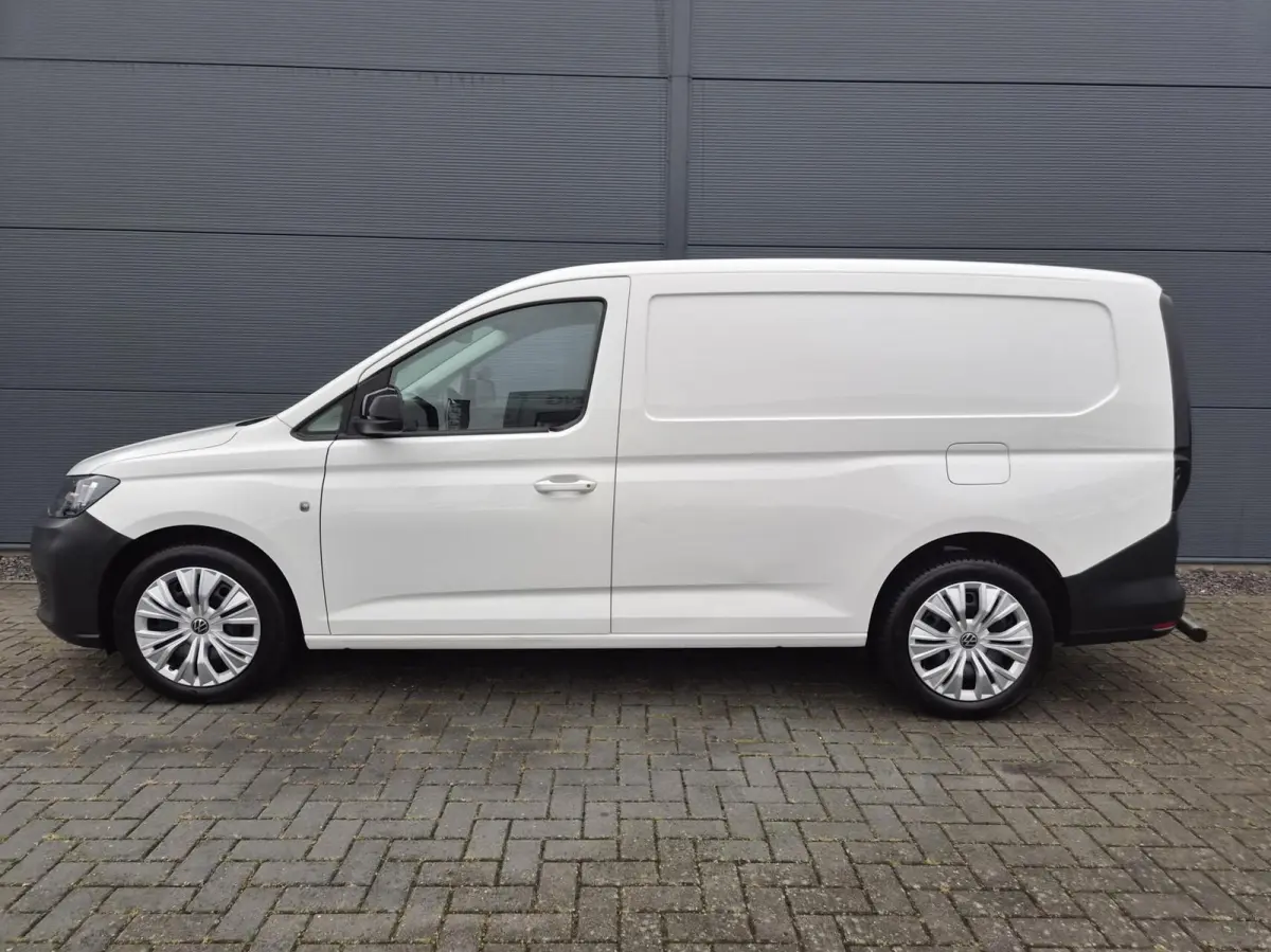 Maxi 1.5 TGI Airco Cruise 131pk 100% onderh