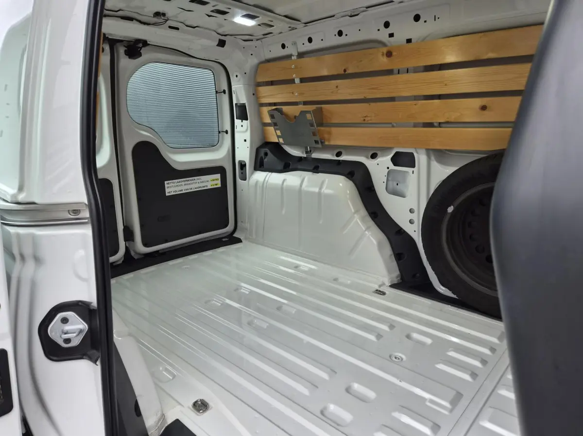 Maxi 1.5 TGI Airco Cruise 131pk 100% onderh