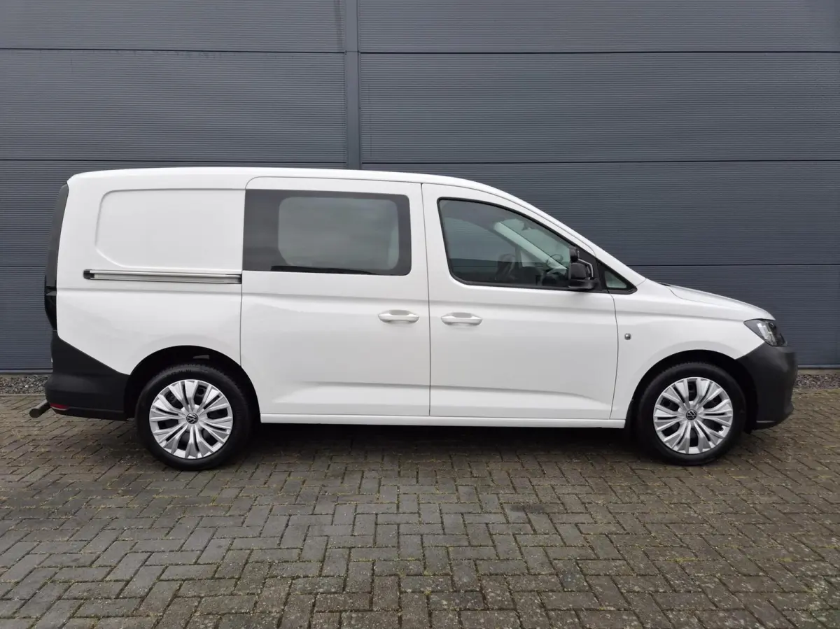 Maxi 1.5 TGI Airco Cruise 131pk 100% onderh