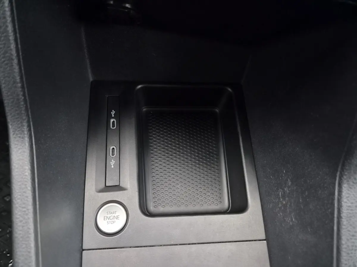 Maxi 1.5 TGI Airco Cruise 131pk 100% onderh