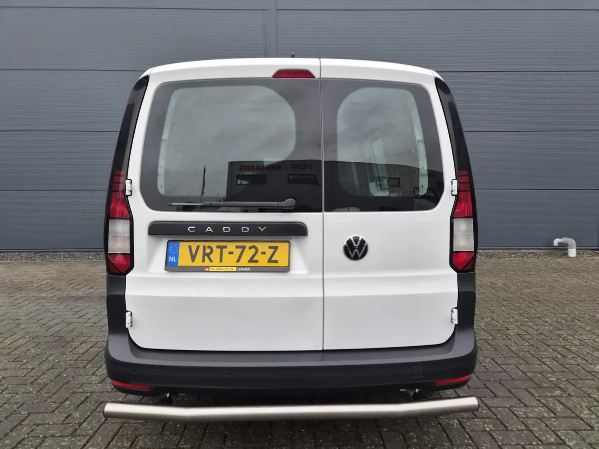 Maxi 1.5 TGI Airco Cruise 131pk 100% onderh