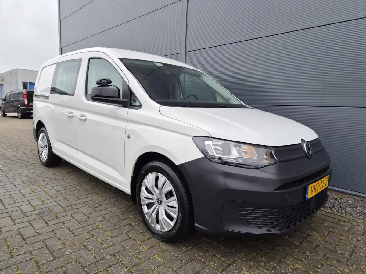 Maxi 1.5 TGI Airco Cruise 131pk 100% onderh