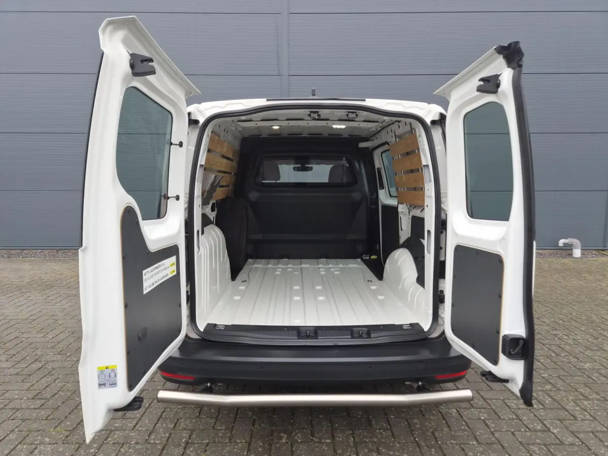Maxi 1.5 TGI Airco Cruise 131pk 100% onderh
