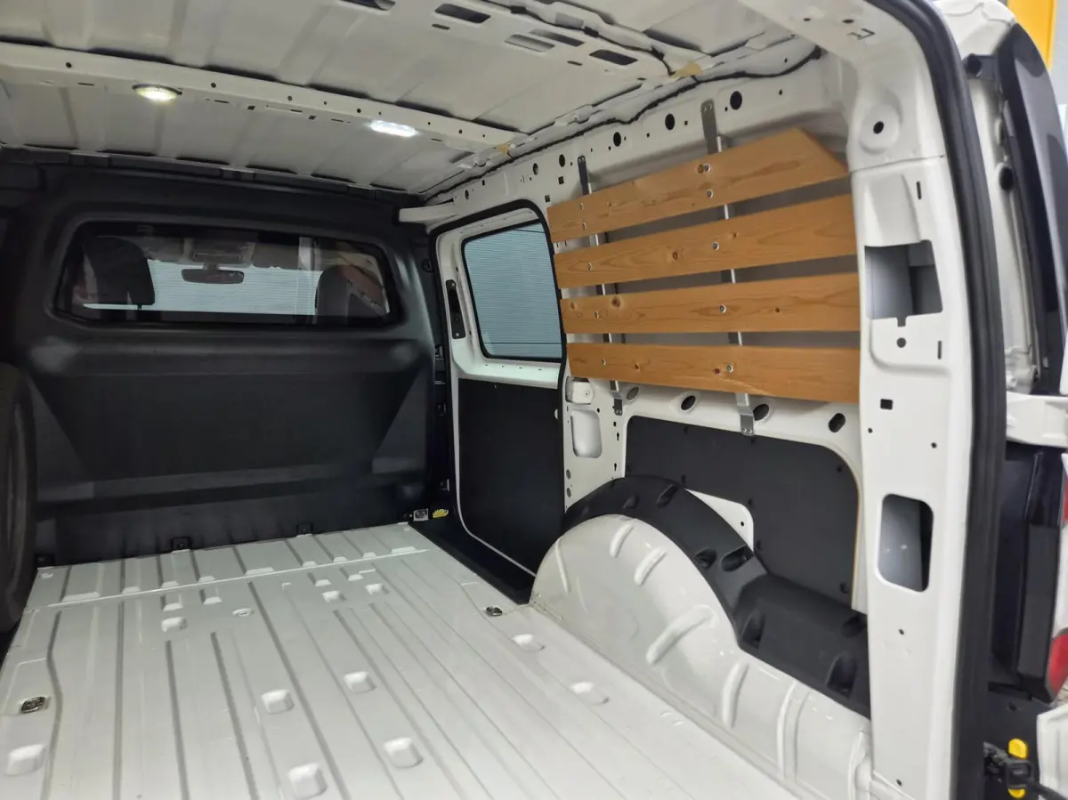 Maxi 1.5 TGI Airco Cruise 131pk 100% onderh