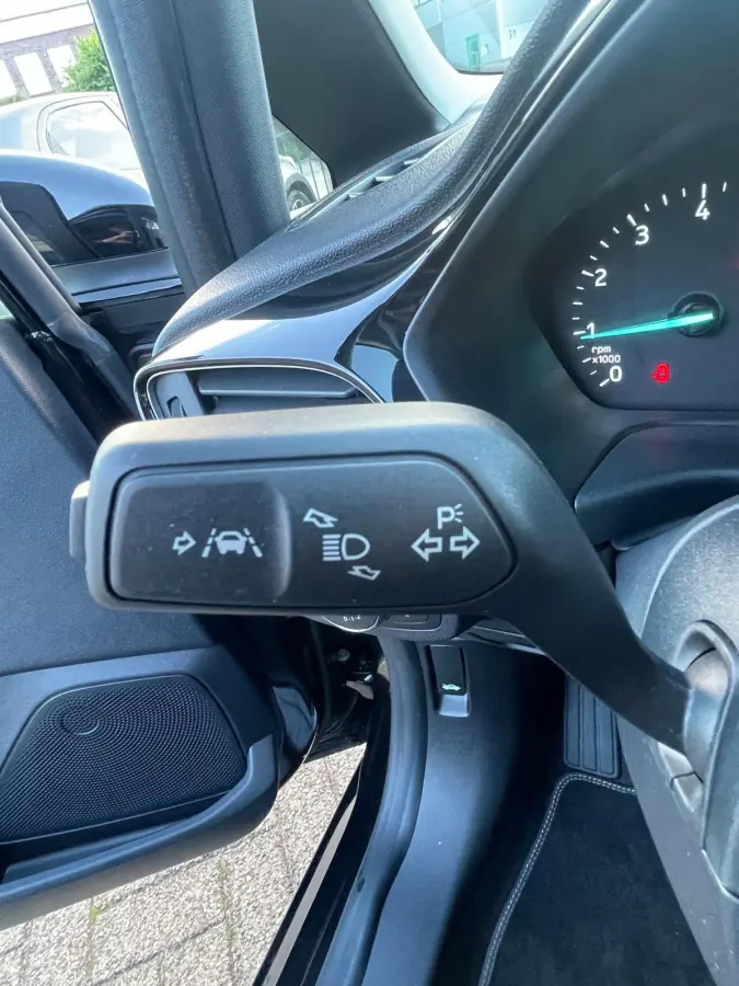 1.0 EcoBoost Hybrid Titanium | Org. NL-auto | 1 ste Eigenaar