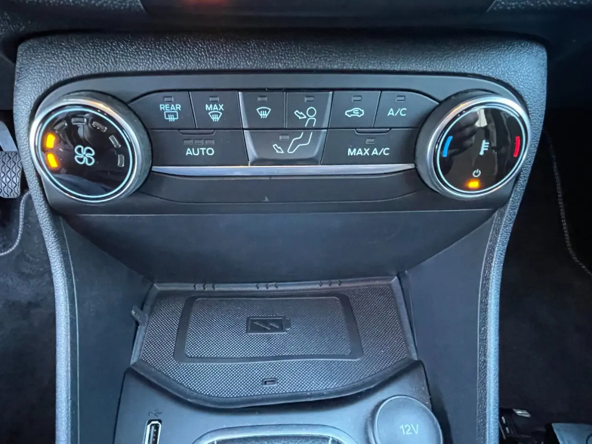 1.0 EcoBoost Hybrid Titanium | Org. NL-auto | 1 ste Eigenaar