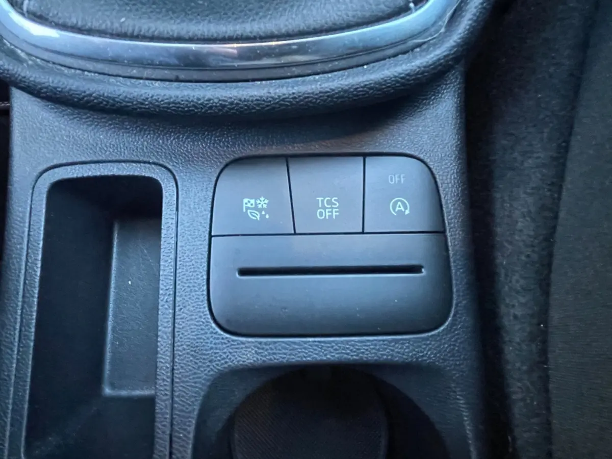 1.0 EcoBoost Hybrid Titanium | Org. NL-auto | 1 ste Eigenaar