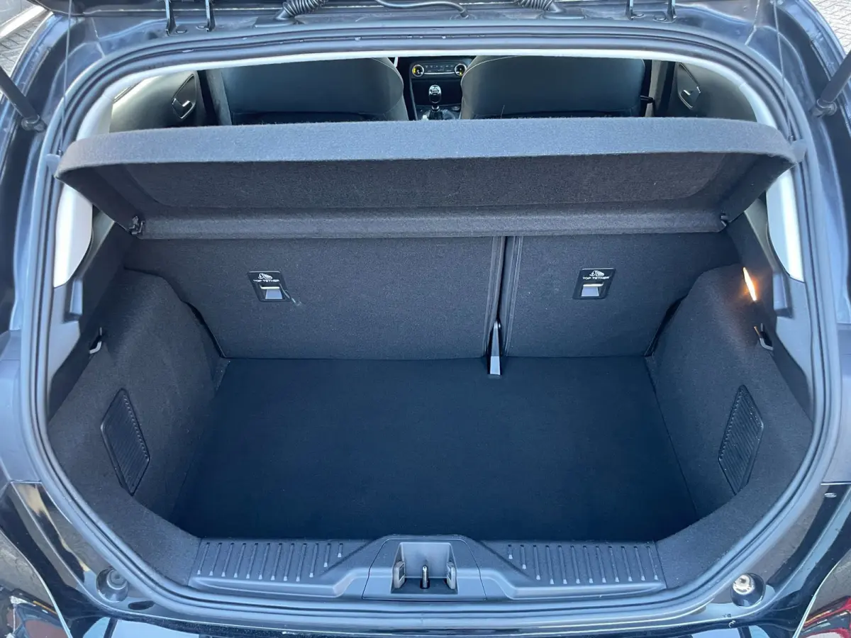 1.0 EcoBoost Hybrid Titanium | Org. NL-auto | 1 ste Eigenaar