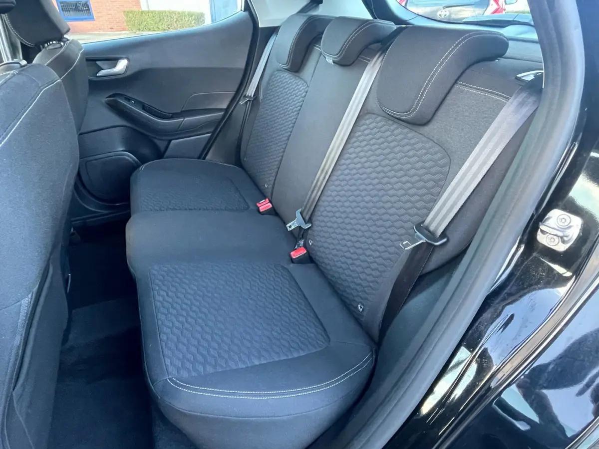 1.0 EcoBoost Hybrid Titanium | Org. NL-auto | 1 ste Eigenaar