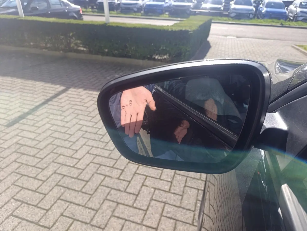 2.5 PHEV ST-Line | Adaptieve Cruise | Elek. Achterklep | Dodehoeksensoren | Stoel/stuur voorruitverwarming | Camera voor + achter | Ford-onderhouden | Trekhaak