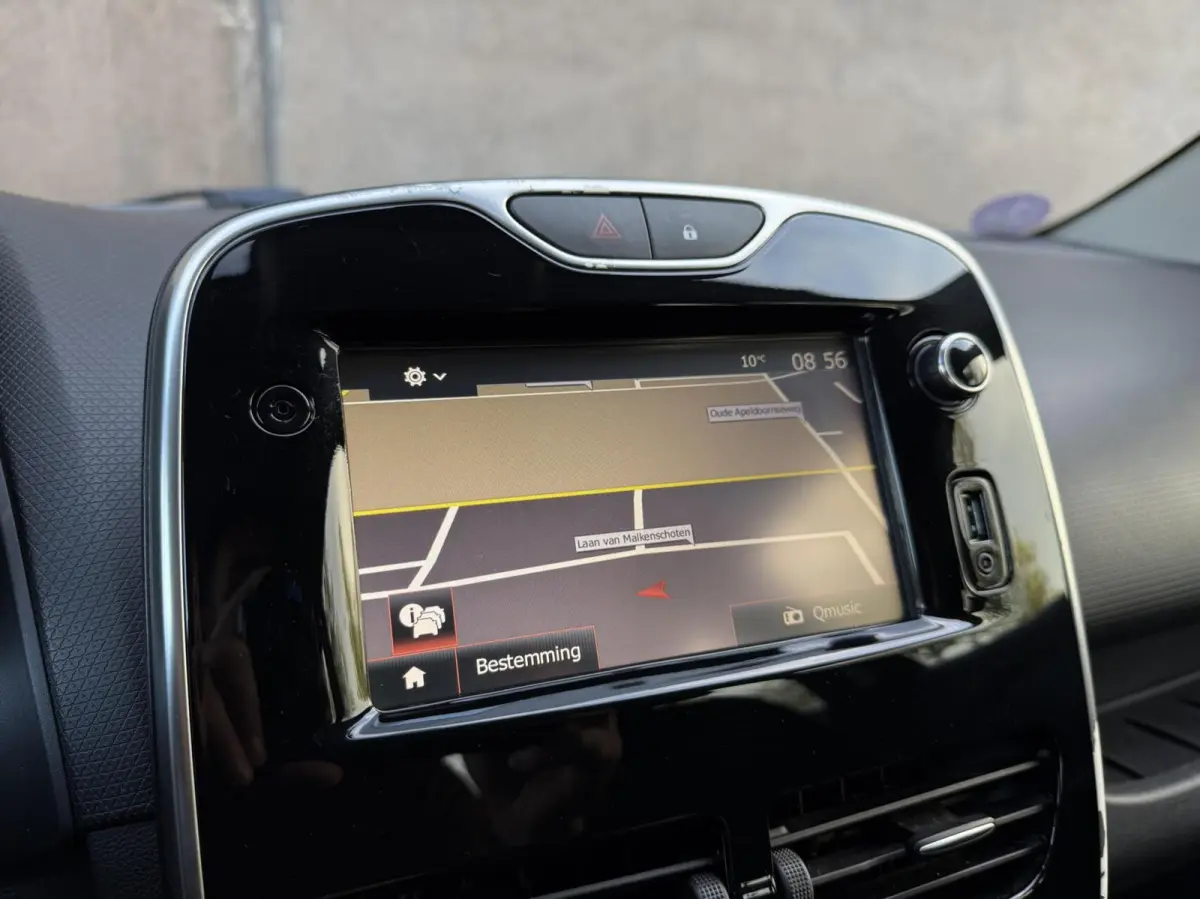 0.9 TCe Limited | Airco | Navigatie | DAB+ | Cruise control | Lichtmetaal |
