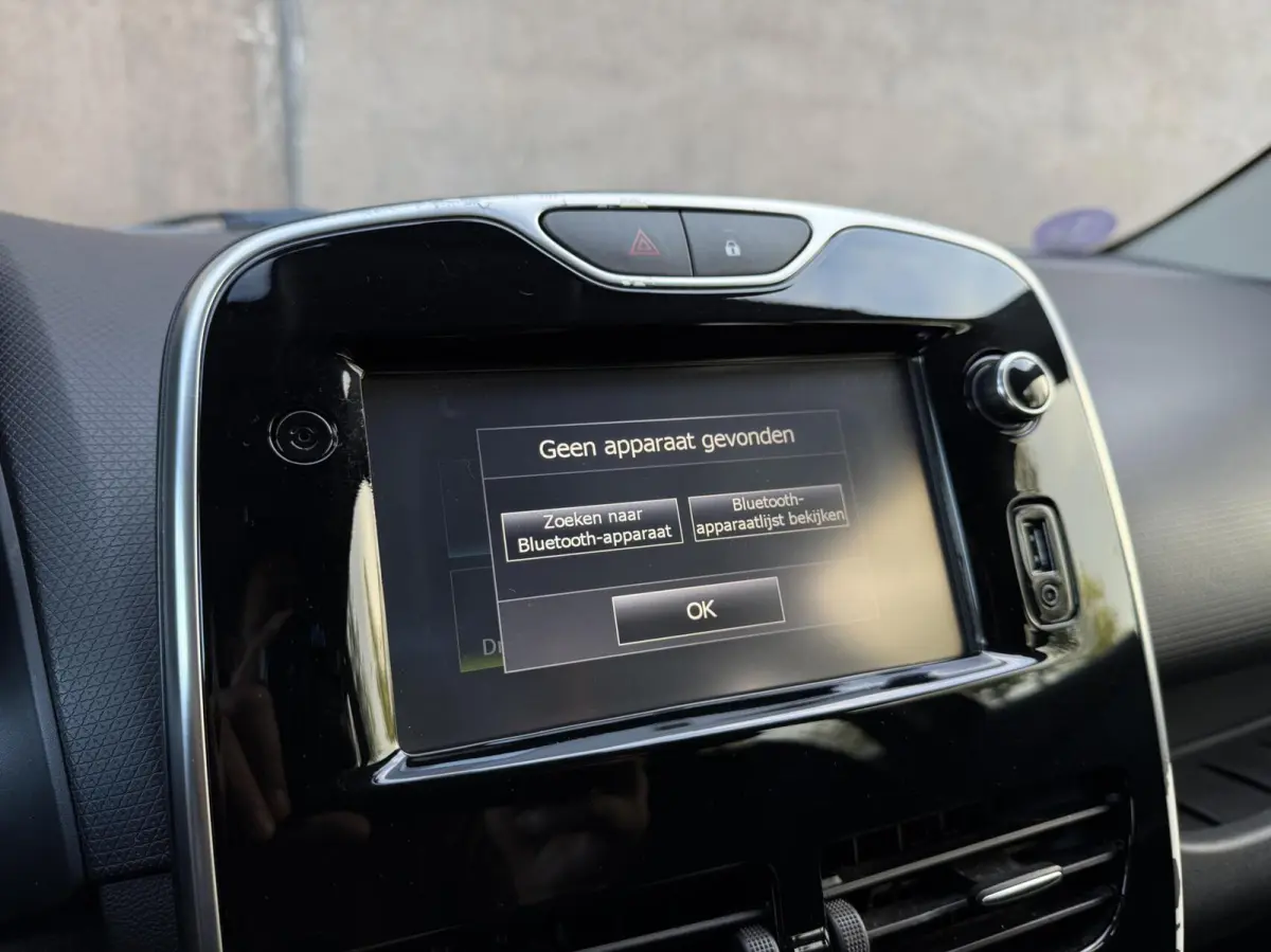 0.9 TCe Limited | Airco | Navigatie | DAB+ | Cruise control | Lichtmetaal |