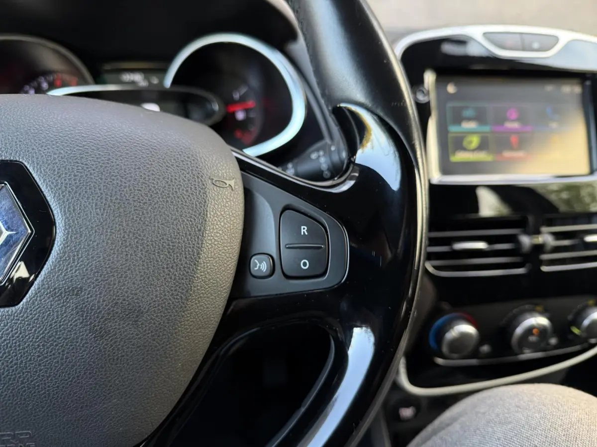 0.9 TCe Limited | Airco | Navigatie | DAB+ | Cruise control | Lichtmetaal |