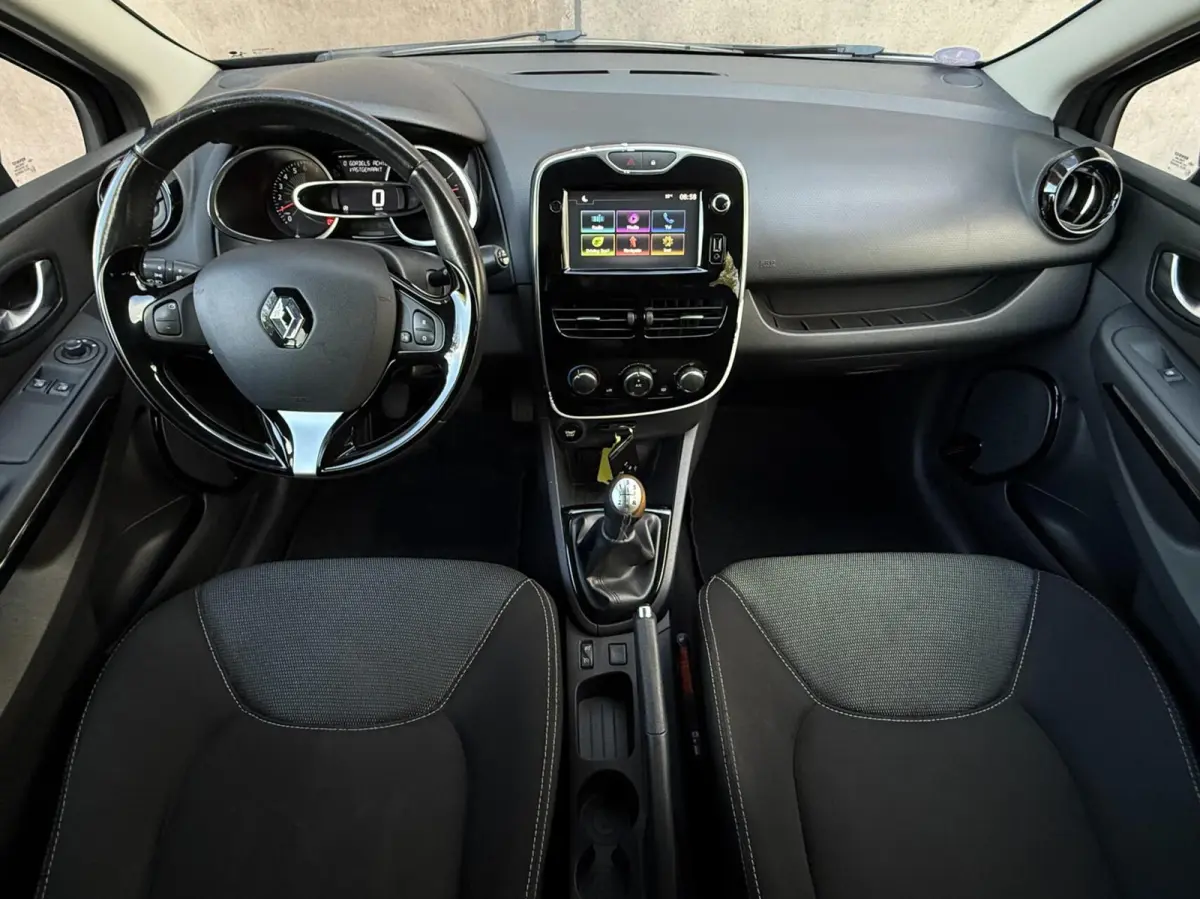 0.9 TCe Limited | Airco | Navigatie | DAB+ | Cruise control | Lichtmetaal |