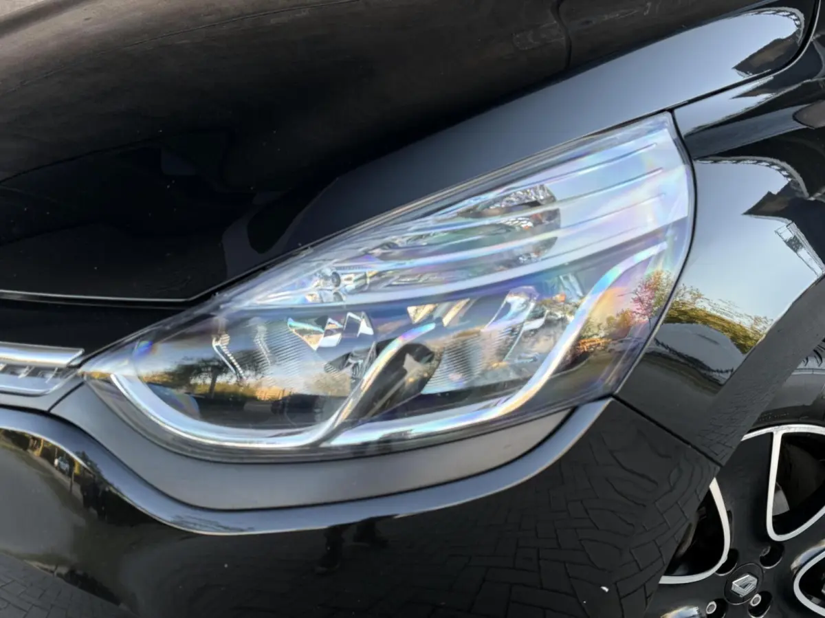 0.9 TCe Limited | Airco | Navigatie | DAB+ | Cruise control | Lichtmetaal |