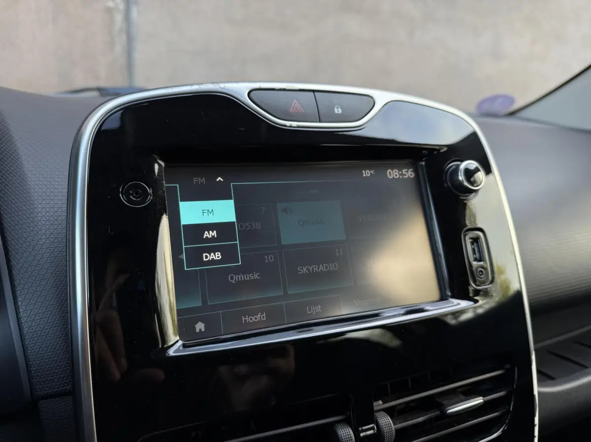 0.9 TCe Limited | Airco | Navigatie | DAB+ | Cruise control | Lichtmetaal |