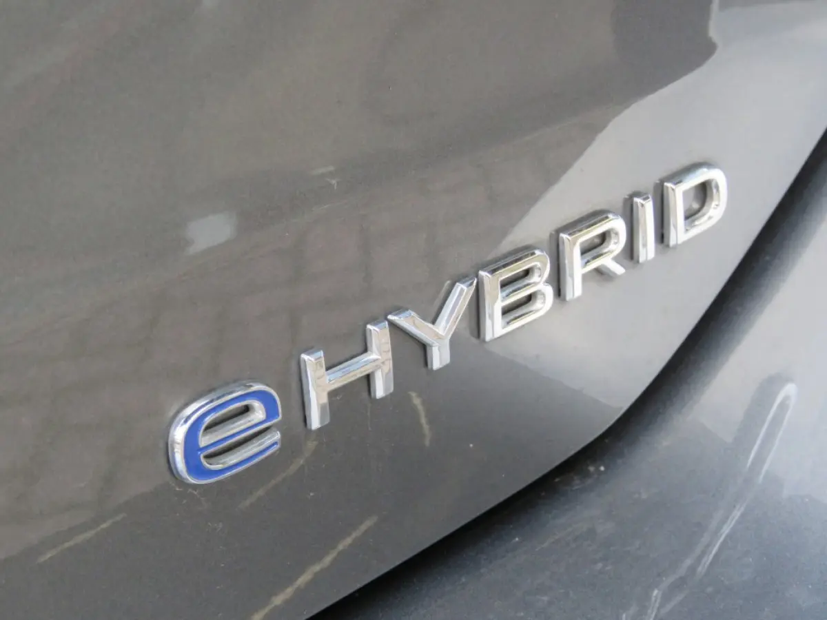 1.5 eHybrid 204pk Elegance / Trekhaak / Headup / Memory / Stoel&stuur verw. / FABRIEKS garantie