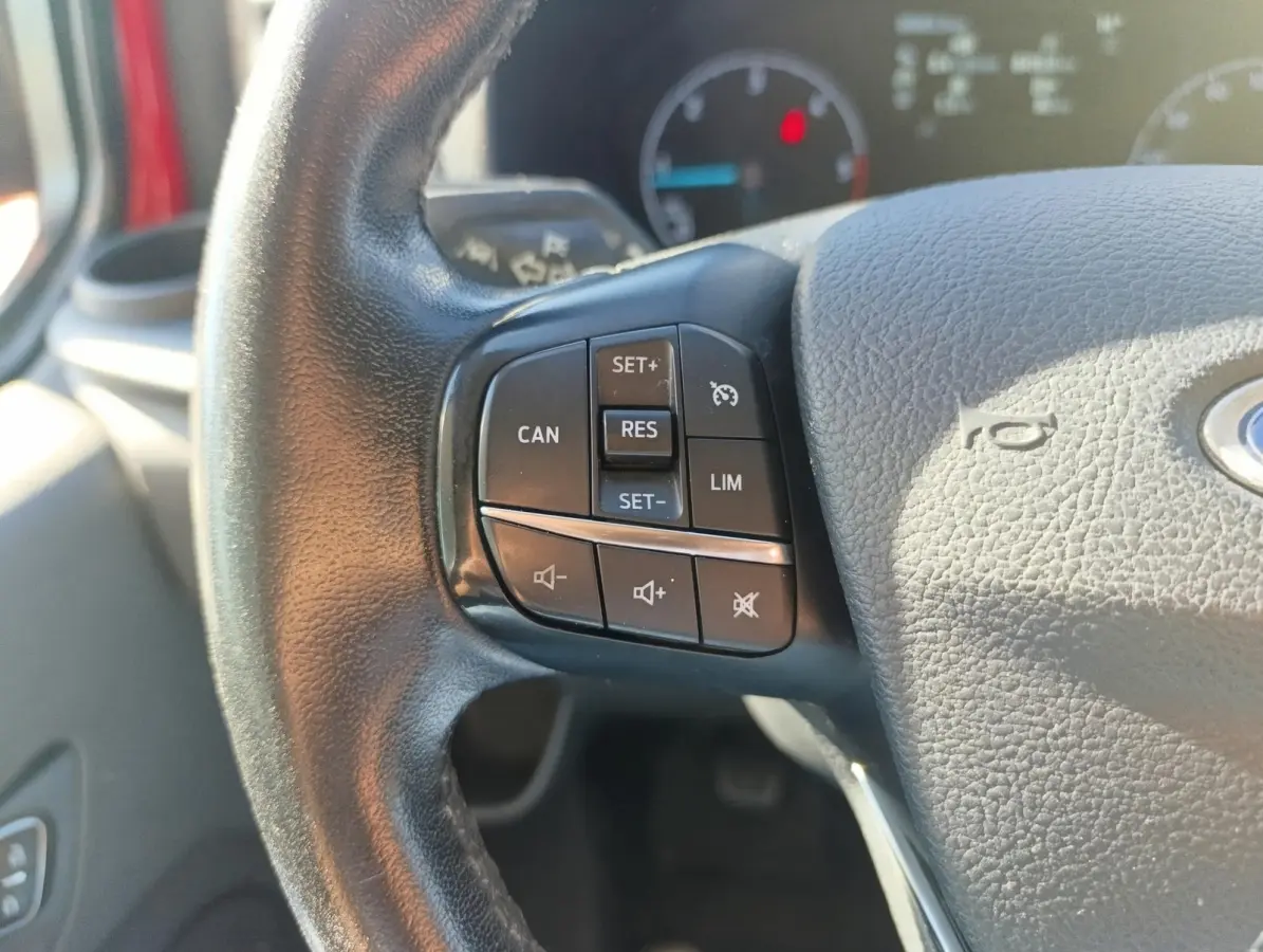 300 2.0 TDCI L2H2 Trend | Trail | Leder | Camera | Stoel/voorruitverwarming | Cruise Control | 3-zits | Trekhaak