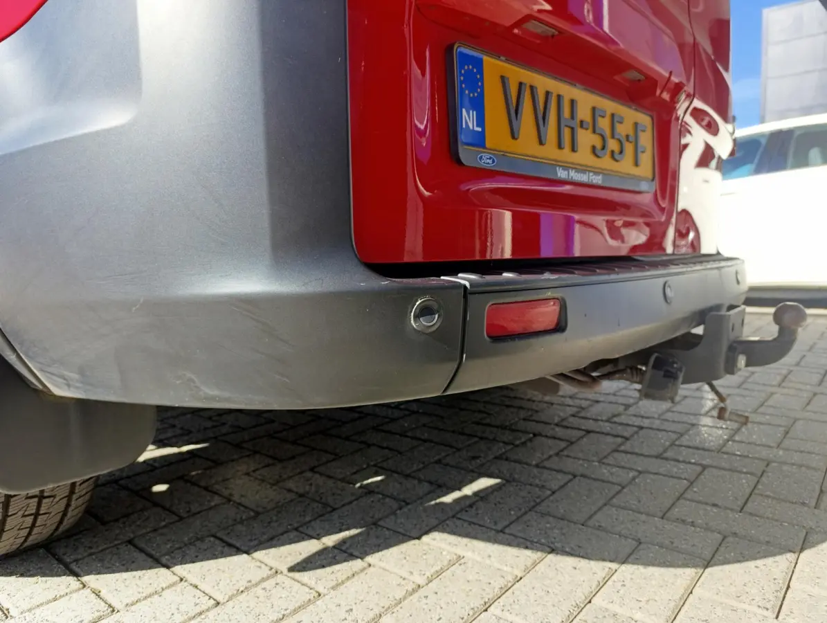 300 2.0 TDCI L2H2 Trend | Trail | Leder | Camera | Stoel/voorruitverwarming | Cruise Control | 3-zits | Trekhaak