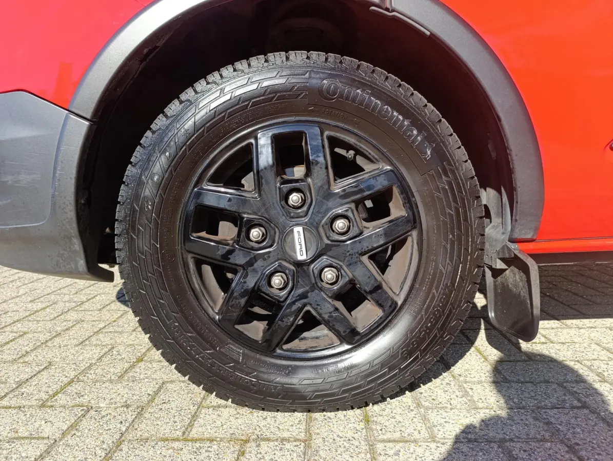 300 2.0 TDCI L2H2 Trend | Trail | Leder | Camera | Stoel/voorruitverwarming | Cruise Control | 3-zits | Trekhaak