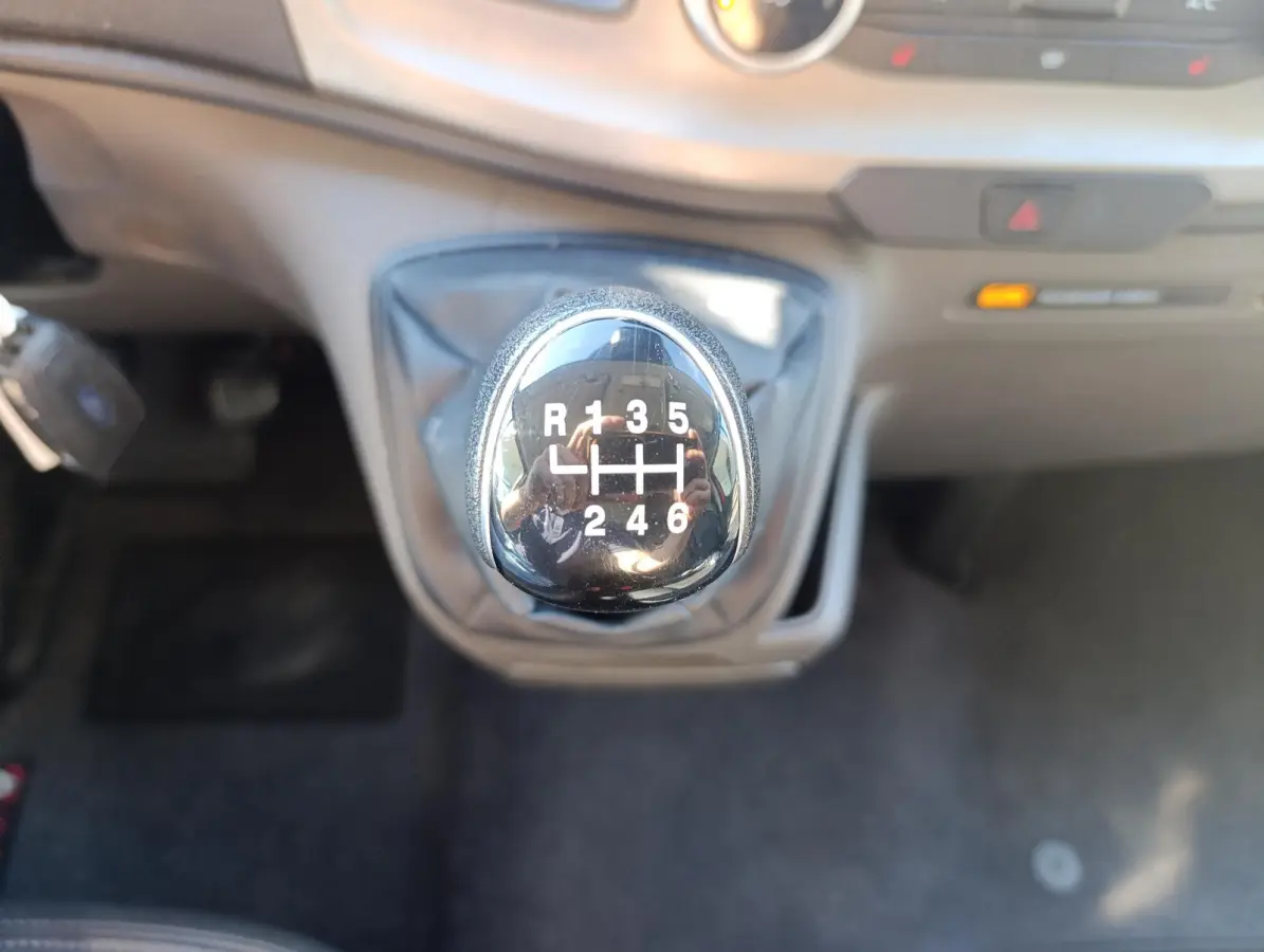 300 2.0 TDCI L2H2 Trend | Trail | Leder | Camera | Stoel/voorruitverwarming | Cruise Control | 3-zits | Trekhaak