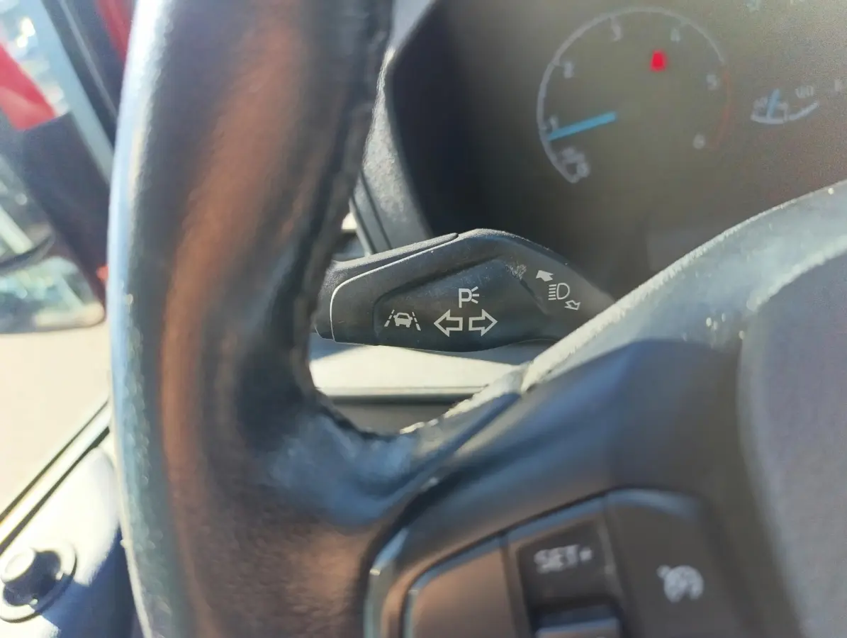 300 2.0 TDCI L2H2 Trend | Trail | Leder | Camera | Stoel/voorruitverwarming | Cruise Control | 3-zits | Trekhaak