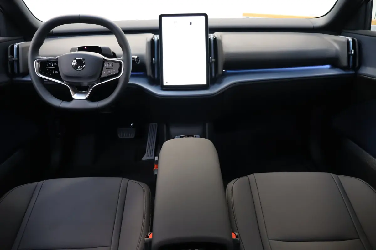 P3 150PK Plus Europa 51 kWh | Climate Pack | Power Seats | Elektr. a.klep