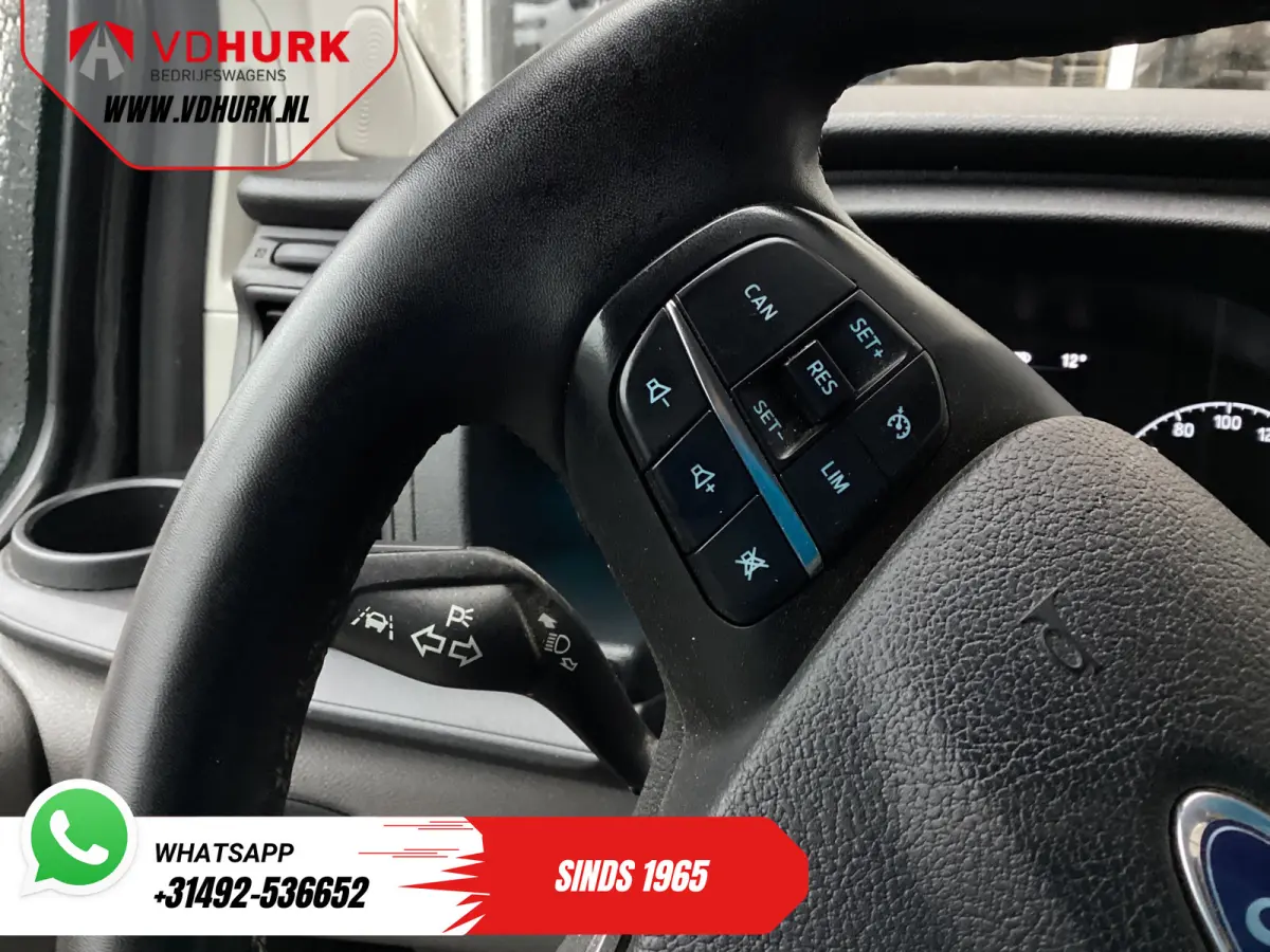 2.0 TDCI 130 pk Aut. L2 MARGE Bi-Xenon/ Carplay/ Camera/ LMV/ PDC/ Cruise/ Airco