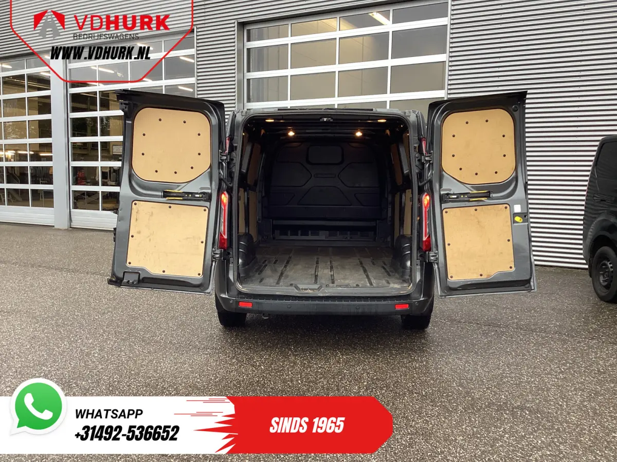 2.0 TDCI 130 pk Aut. L2 MARGE Bi-Xenon/ Carplay/ Camera/ LMV/ PDC/ Cruise/ Airco