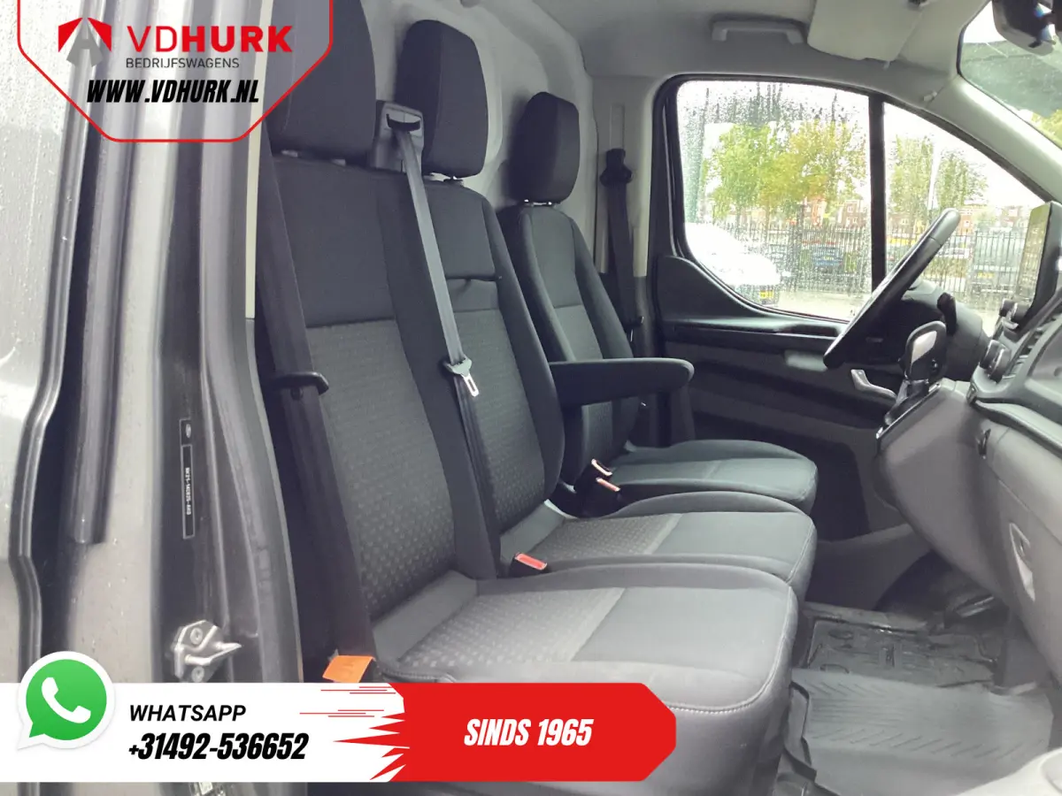 2.0 TDCI 130 pk Aut. L2 MARGE Bi-Xenon/ Carplay/ Camera/ LMV/ PDC/ Cruise/ Airco
