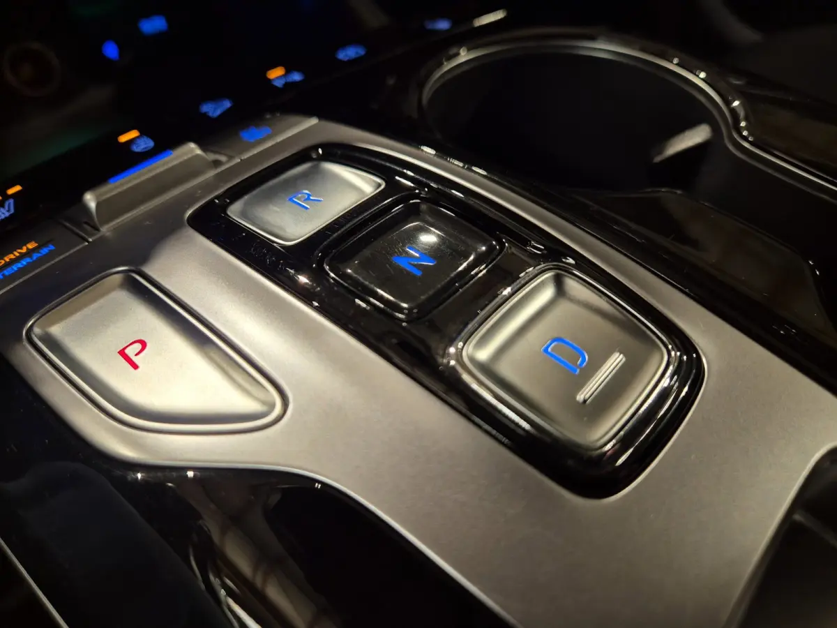 1.6 T-GDI PHEV Comfort 4WD - Camera - Navigatie - Adapt Cruise - Stoel en Stuurverw - Afn Trekhaak