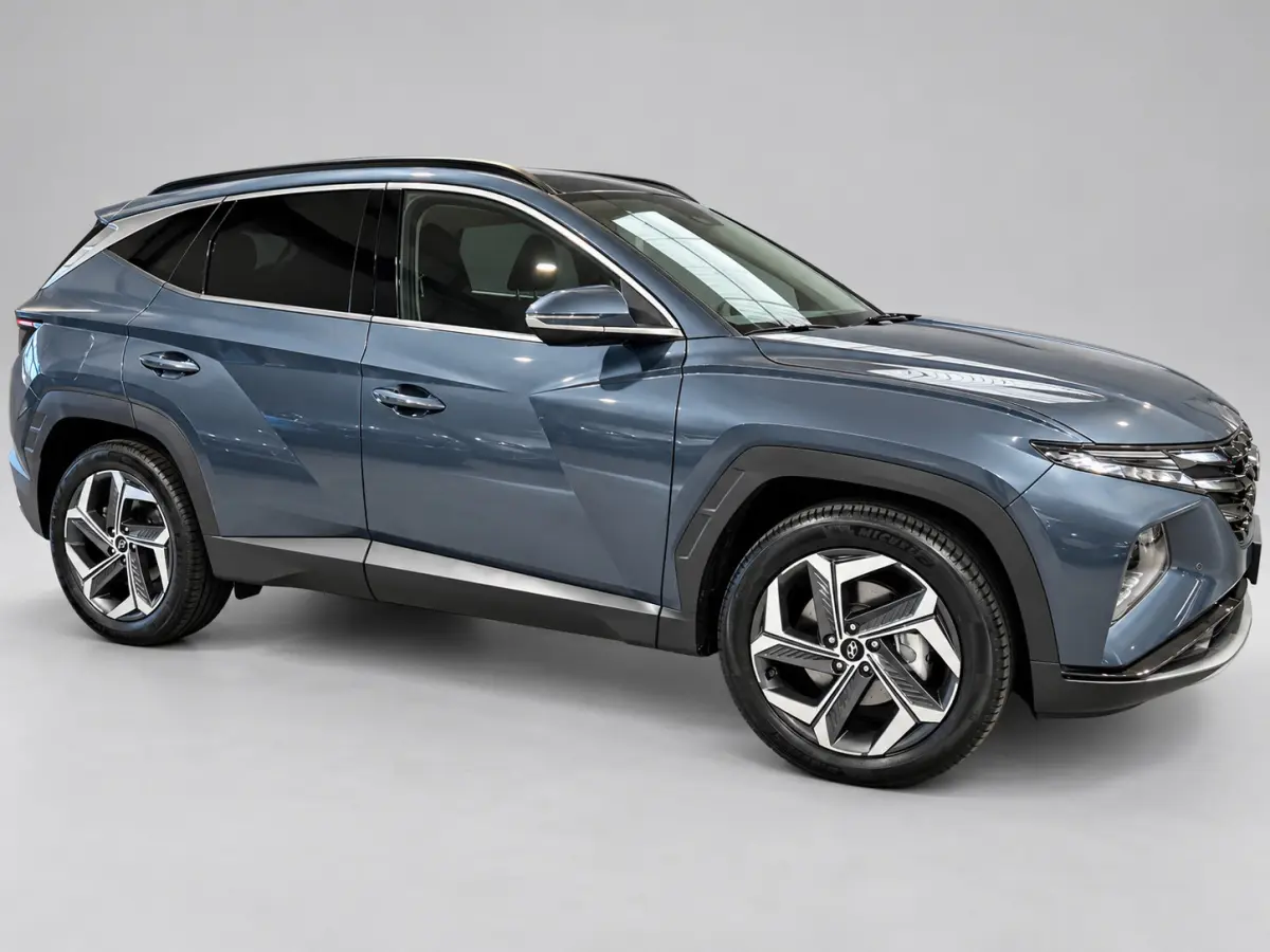 1.6 T-GDI PHEV Comfort 4WD - Camera - Navigatie - Adapt Cruise - Stoel en Stuurverw - Afn Trekhaak