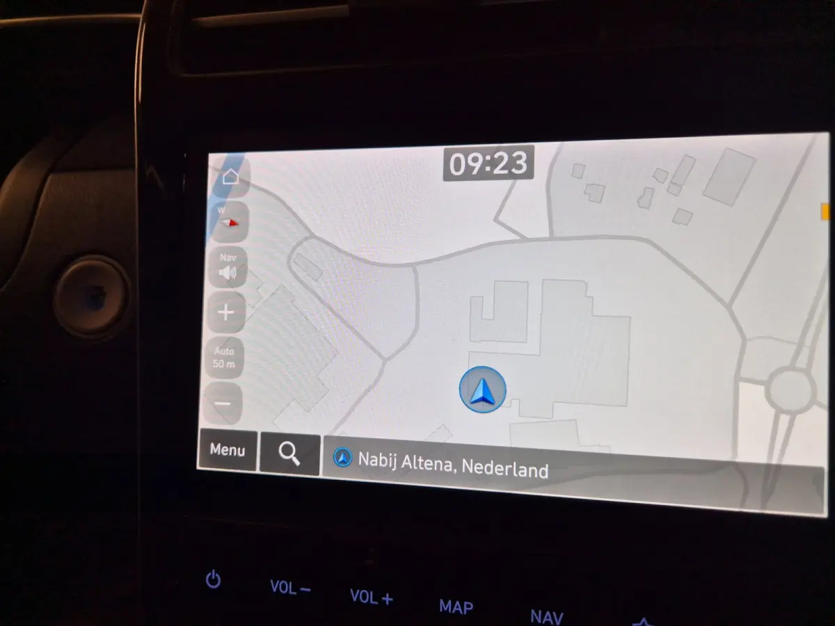 1.6 T-GDI PHEV Comfort 4WD - Camera - Navigatie - Adapt Cruise - Stoel en Stuurverw - Afn Trekhaak