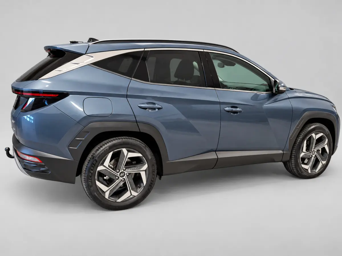 1.6 T-GDI PHEV Comfort 4WD - Camera - Navigatie - Adapt Cruise - Stoel en Stuurverw - Afn Trekhaak