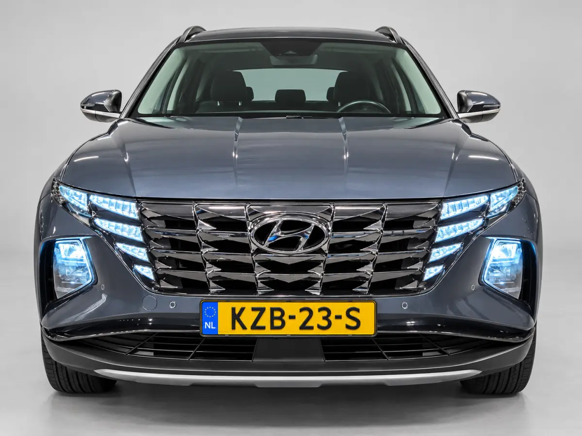 1.6 T-GDI PHEV Comfort 4WD - Camera - Navigatie - Adapt Cruise - Stoel en Stuurverw - Afn Trekhaak