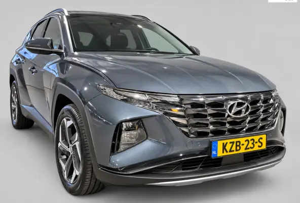 1.6 T-GDI PHEV Comfort 4WD - Camera - Navigatie - Adapt Cruise - Stoel en Stuurverw - Afn Trekhaak