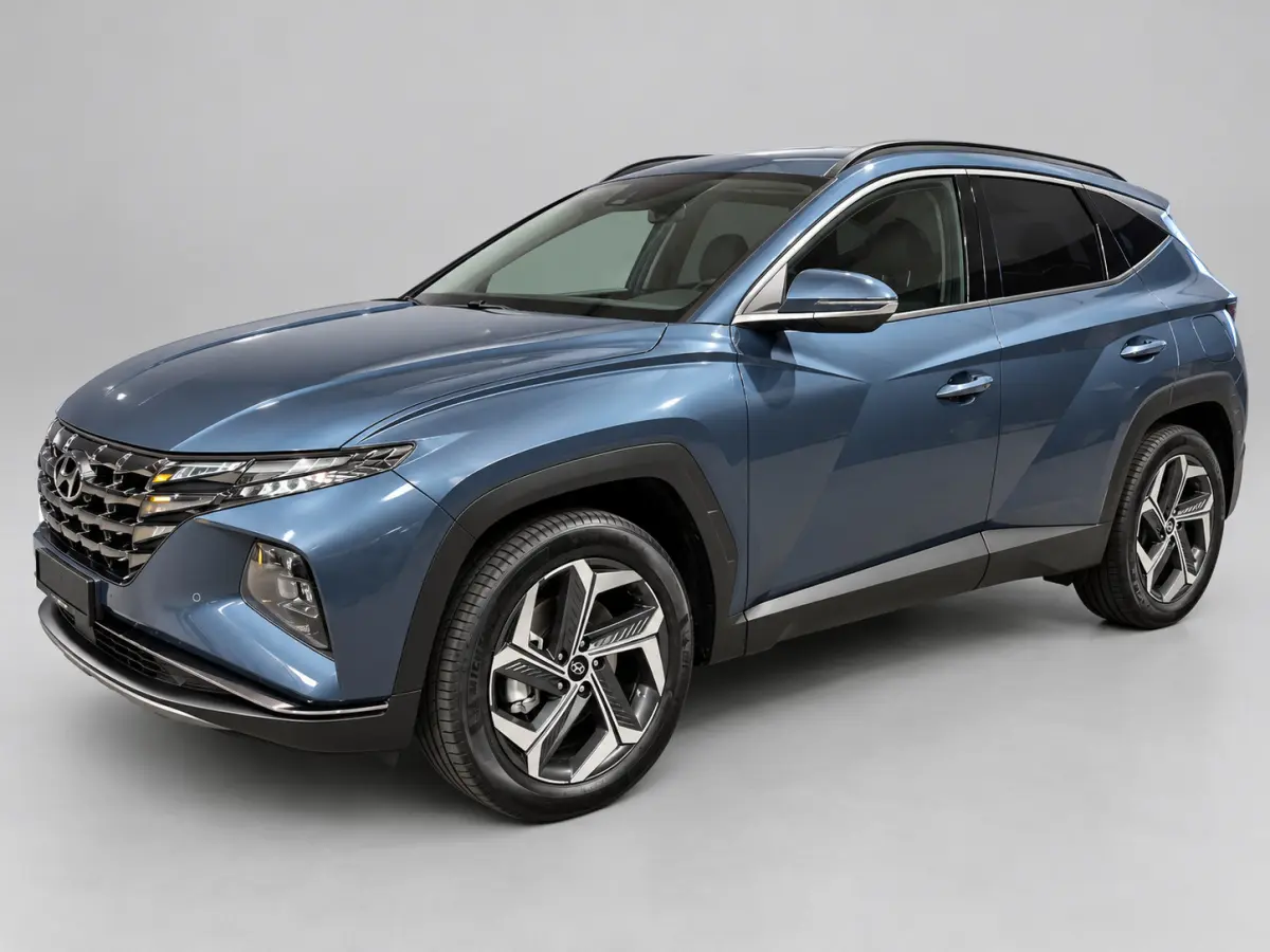 1.6 T-GDI PHEV Comfort 4WD - Camera - Navigatie - Adapt Cruise - Stoel en Stuurverw - Afn Trekhaak