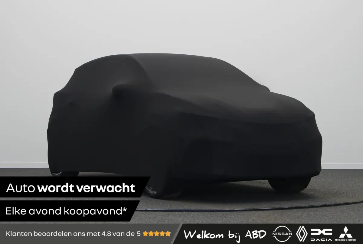 urban range techno 27.5 kWh | Stoelverwarming | Blind Spot Warning | Parkeersensoren Voor En Achter |